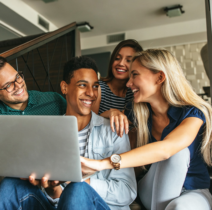 Plenty of Activities