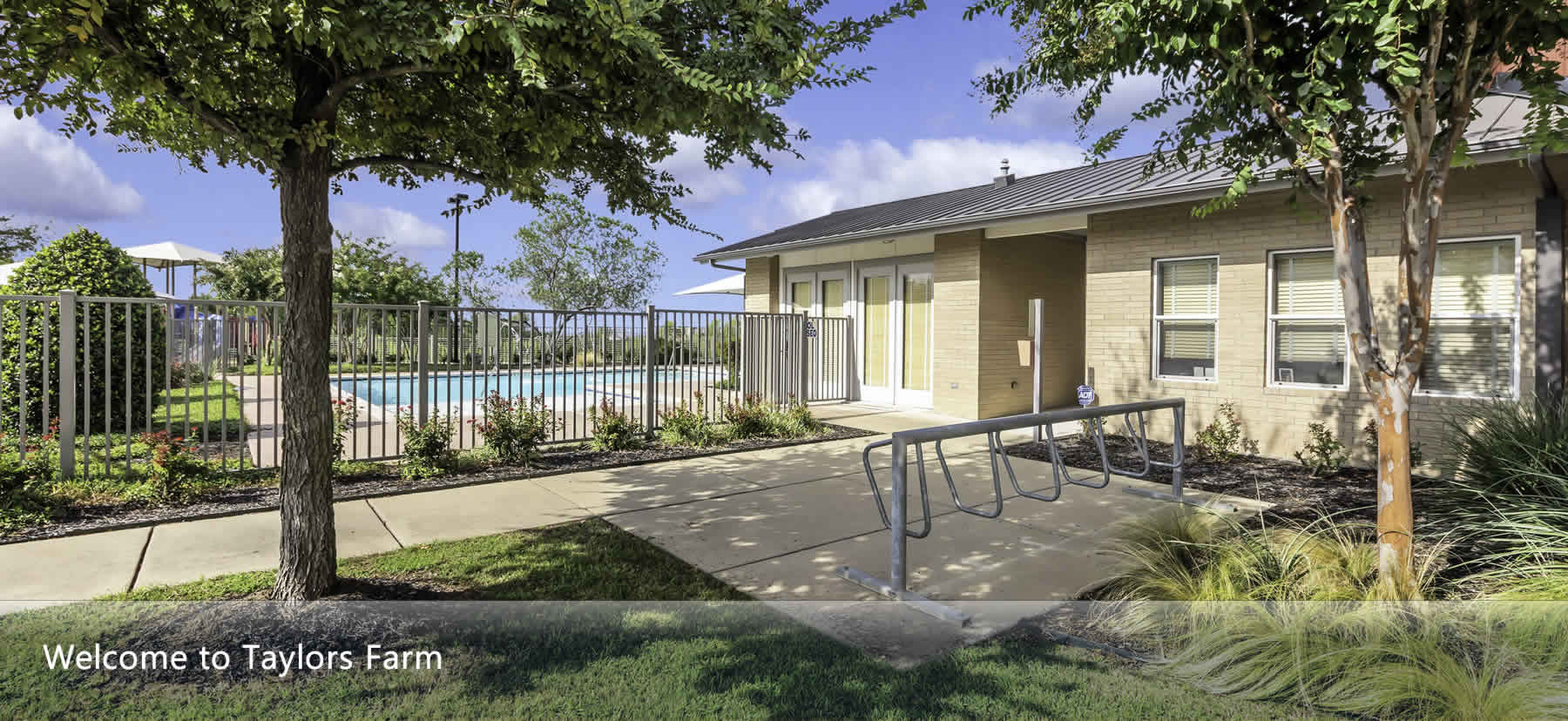 Welcome To Brompton Square